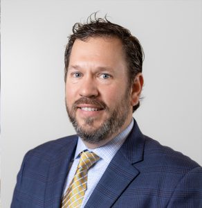 Abarca Health - Jesse Ruzicka