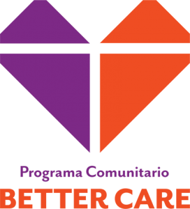 Abarca Health: Better Care Logo