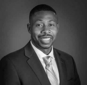 Spencer Lamy - VP Abarca Health