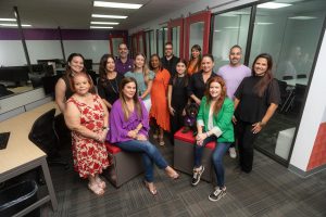 Abarca Health Best Employers Team