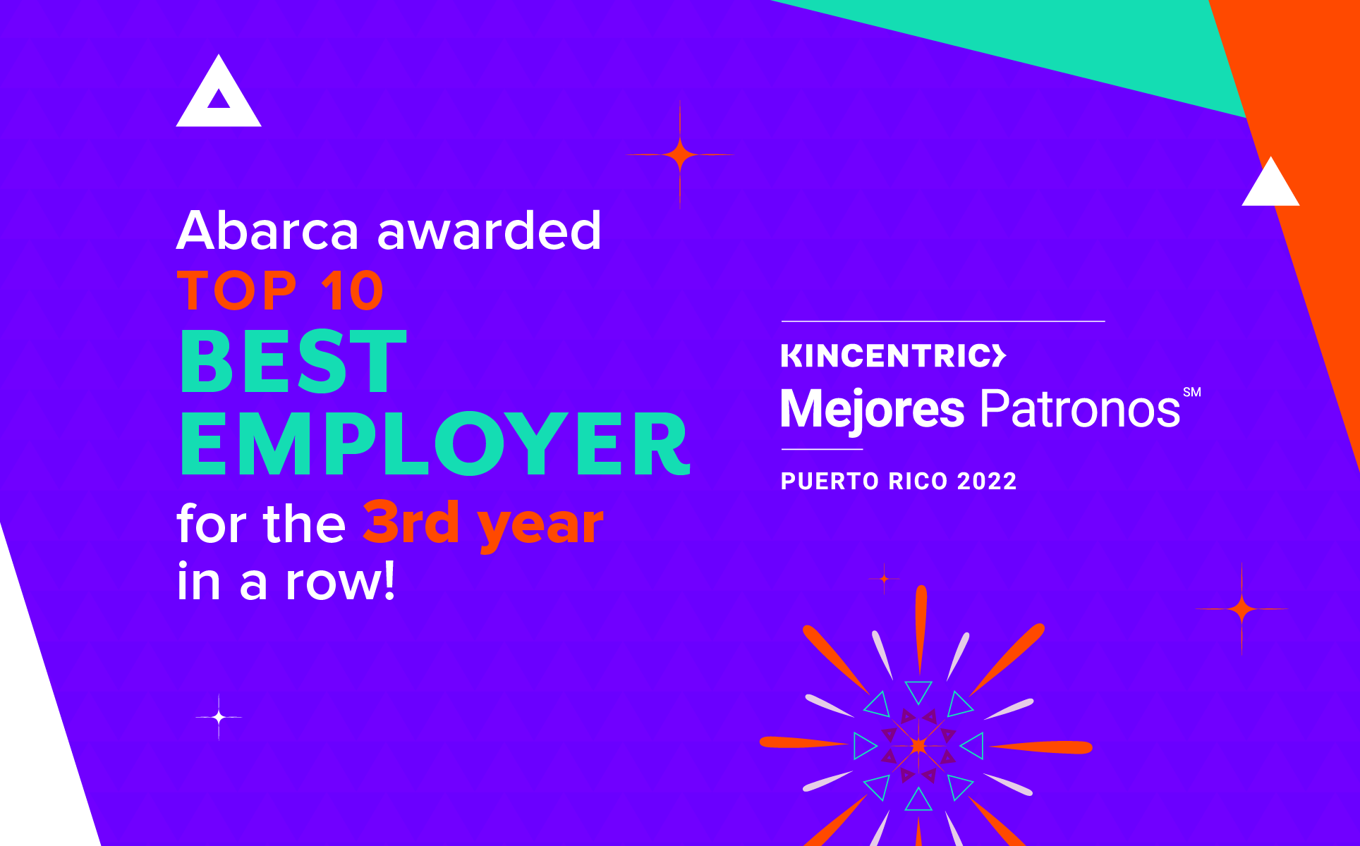 Abarca Health: Best Employers 2022