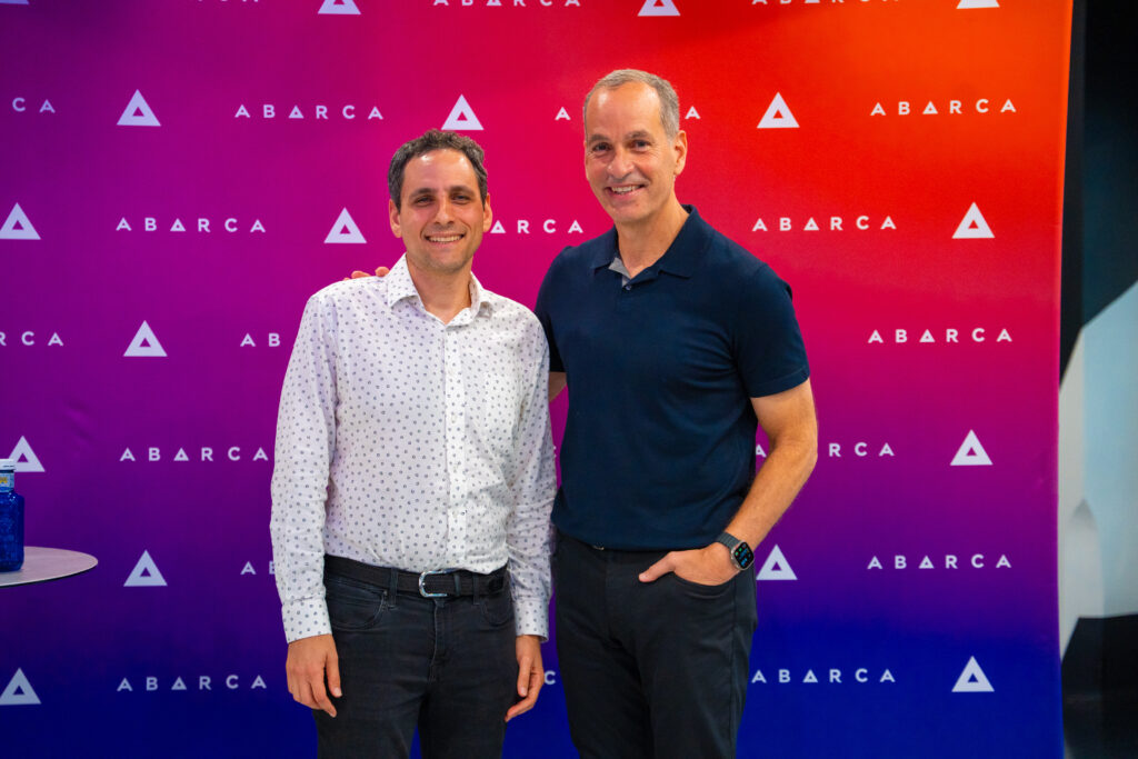 Ric Elias, Co-Founder & CEO at Red Ventures, joins Jason Borschow, CEO of Abarca Health, for Oasis Connections Season 4, Episode 4.